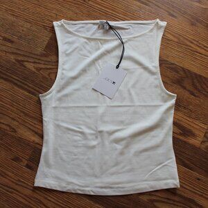 Joe's Jeans Boatneck Tank
